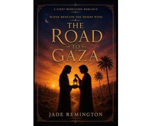 The Road to Gaza: Water Beneath the Desert Wind