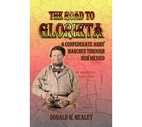 The Road To Glorieta