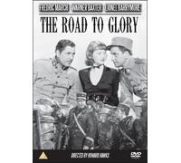The Road To Glory [DVD] (1936)