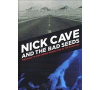 The Road to God knows where - Live at Paradiso G