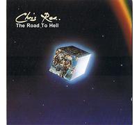 The Road To Hell - Chris Rea CD