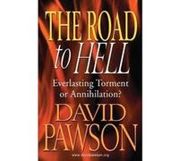 The Road to Hell | David Pawson David PawsonDavid Pawson (Auteur)