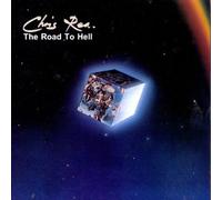 Chris Rea – The Road to Hell – Double vinyle – Rhino