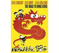 Road To Hong Kong (Olive Films)