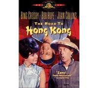 The Road to Hong Kong [Import USA Zone 1]