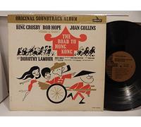 The Road to Hong Kong: Original Soundtrack Album