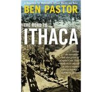 The Road to Ithaca by Ben Pastor Ben Pastor (Auteur)