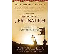 The Road to Jerusalem Jan Guillou (Auteur)