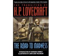The Road to Madness: Twenty-Nine Tales of Terror
