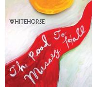 Whitehorse – The Road to Massey Hall – CD