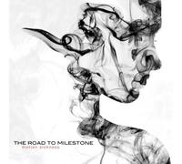 The Road To Milestone - Motion Sickness [Cd]