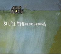 Sheree Plett - The Road to My Family