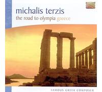 The Road to Olympia