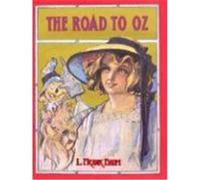The Road to Oz L. Frank Baum (Auteur)