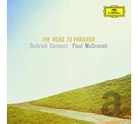 Mccreesh - The Road to Paradise [Import]