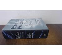 The Road to Reality: A Complete Guide to the Laws of the Universe