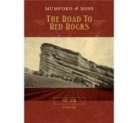 Mumford & Sons – The Road to Red Rocks – DVD