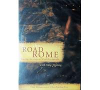 The Road to Rome: Tracing the Steps of Paul the Apostle Dvd!