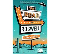 The Road to Roswell – Gollancz
