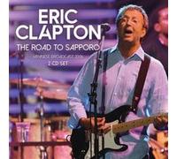 The Road To Sapporo Japanese Radio Broadcast Japan 2006 CD