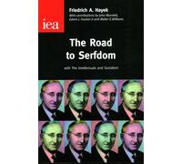 The Road to Serfdom