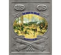 The Road to Shiloh, The Civil War Time-Life Books, David Nevin (Auteur)