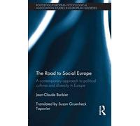 The Road To Social Europe
