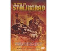 The Road To Stalingrad