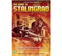 The Road to Stalingrad [Import anglais]