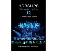 The Road To The O2 (DVD) Horslips