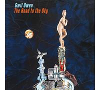 Gwil Owen – The Road to the Sky – CD Digipak – in-akustik