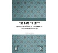 The Road to Unity