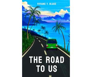 The Road to Us: A Slow-Burn Friends-to-Lovers Intercultural Contemporary Romance