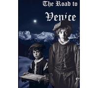 The Road to Venice: A tale of James I and the Gunpowder Plot