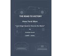 The Road to Victory: How Ford Won "The 24 Hours of Lemans"