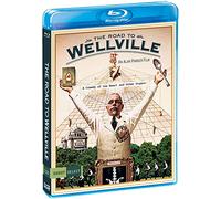 The Road to Wellville [Blu-Ray]