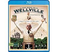 The Road To Wellville [Blu-Ray] Ac-3/Dolby Digital, Digital Theater System, W