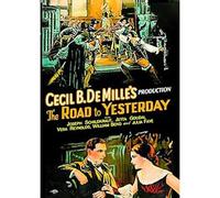The Road to Yesterday DVD DVD