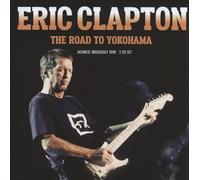The Road to Yokohama Radio Broadcast Japan 1999