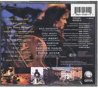 The Pat Metheny Group - The Road To You
