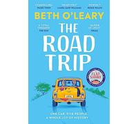 The Road Trip: now a major TV series