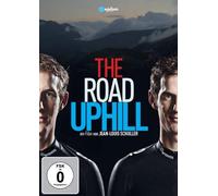 The Road Uphill ( The Road Up hill ) [ Origine Allemande, Sans Langue Francaise ]