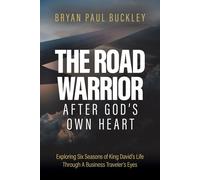 The Road Warrior After God's Own Heart
