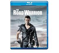 The Road Warrior [Blu-Ray]