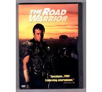 The Road Warrior [Import USA Zone 1]