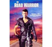 The Road Warrior (Keepcase)