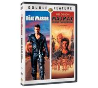 The Road Warrior / Mad Max Beyond Thunderdome – Warner Bros. – Double programme