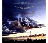 The Road With You/Digipack