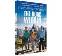 The Road Within – DVD – E