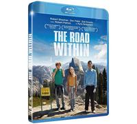 The Road Within – Blu-ray